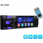 Blow 78-336# Radio blow avh-8990 4" rds mp5/usb/micro sd/bluetooth
