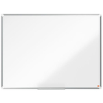 Nobo Premium Plus emajlirana magnetna bela tabla, 1200x900mm, bela