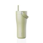 Termo lonček Equa CARRY Cup, 600 ml, matcha
