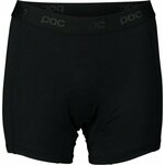 POC Re-cycle Women's Boxer Uranium Black L Kolesarske hlače
