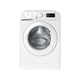 INDESIT pralni stroj BWE 81285X W EE N, 8kg