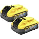 Dewalt DCBP518 5.0 Ah