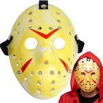 Jason maska Petek 13 -Halloween - Halloween