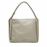 Ročna torba Calvin Klein Gracie Medium Ew Shopper K60K612129 Siva