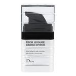 Christian Dior Homme Dermo System Age Control Firming Care gel za obraz za vse tipe kože 50 ml za moške