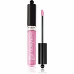Bourjois Fabuleux Gloss hranilni sijaj za ustnice odtenek Truly Grapeful 3,5 ml