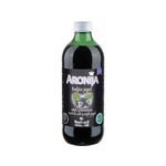 MEDITERRA aronija sok 100% BIO* 1000 ml