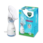 VICKS inhalator za sinuse in 2 vložka VH200E4