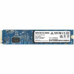 Synology SNV3510-400G SSD 400GB, M.2, NVMe, 3000/750 MB/s