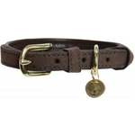 Kentucky Dogwear Pasja ovratnica "Velvet" - S (40 cm)