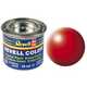 Barva emajla Revell - 32332: svetleča rdeča svila