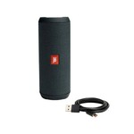 JBL Flip Essential 2, sivi/črni