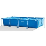 Intex Bazen 28274 Kovinski okvir 450x220x84 cm