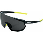 100% Racetrap 3.0 Gloss Black/Smoke Kolesarska očala