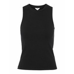 OBJECT Top 'Jamie' črna