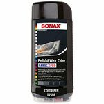 Sonax Color Polish Black 500 ml