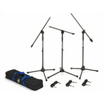 Samson BL3VP Boom palica za mikrofon
