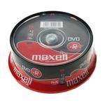 Maxell DVD-R, 4.7GB, 16x