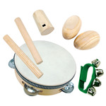 Mini orkester Bino