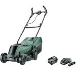 Bosch CityMower 18 akumulatorska kosilnica za travo