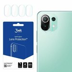 3MK zaščitno steklo Mi 11 Lite 5G
