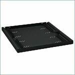TRITON Polica 48cm Triton 1U 550mm - 80kg RAB-UP-550-A4