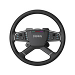 MojPlanet Moza Racing TSW RS060 volan za tovornjake (PC)