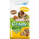 Krma za hrčke Versele-Laga Crispy Muesli & spol. 1 kg