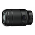 Nikon Nikkor Z MC 105 mm/2.8 VR S objektiv, črn