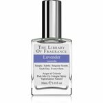 The Library of Fragrance Lavender kolonjska voda uniseks 30 ml