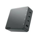 polnilec lenovo g0a6130weu 130 w črna