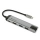 USB-C MULTIPORT HUB USB-C/2XUSB3.0/HDMI