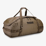 Thule Chasm kaki