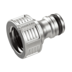 Priključek za pipo Gardena Premium 1/2 "navoj