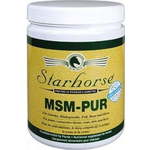 Starhorse MSM-Pur "organsko" - 800 g