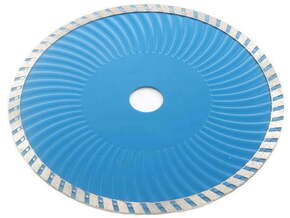 XLtools PRO TURBO Diamantna rezalna plošča za keramiko 180mm