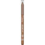 "Lip Contour - 02 Nude Brown"