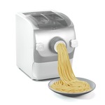 Klarstein Strojček za testenine Pastamania, 7 nastavkov, testenine + ravioli, 260 W, enostavno čiščenje