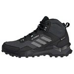 Adidas Čevlji treking čevlji črna 40 EU HQ1049