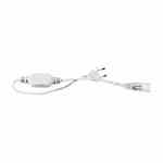 NAPAJALNI KABEL NEON LED 8/16