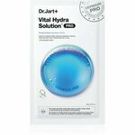 Dr. Jart+ Vital Hydra Solution™ Intensive Hydration Mask intenzivna vlažilna maska 26 g