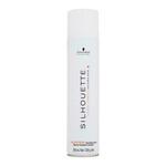 Schwarzkopf Prof. Silhouette Flexible Hold lak za lase za prilagodljivo fiksacijo 300 ml za ženske