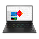 HP 17-CK0013NO all in one računalnik, Intel Core i7-11800H, 6GB RAM, 512GB SSD, nVidia RTX 3060