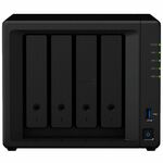 Synology Diskstation DS423+