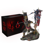 ASSASSIN'S CREED: SHADOWS COLLECTORS EDITION XBOX X