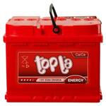 Akumulator Topla Energy, 12V, 66Ah, 620A, D+, 108066