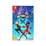 GAMEMILL ENTERTAINMENT miraculous: rise of the sphinx (nintendo switch)