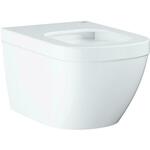 GROHE viseča brezrobna WC školjka Euro Ceramic 39328000