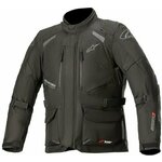 Alpinestars Andes V3 Drystar Jacket Black 2XL Tekstilna jakna