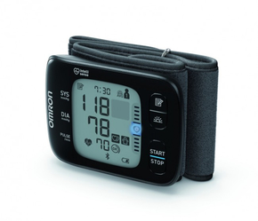 Omron merilnik krvnega tlaka RS7